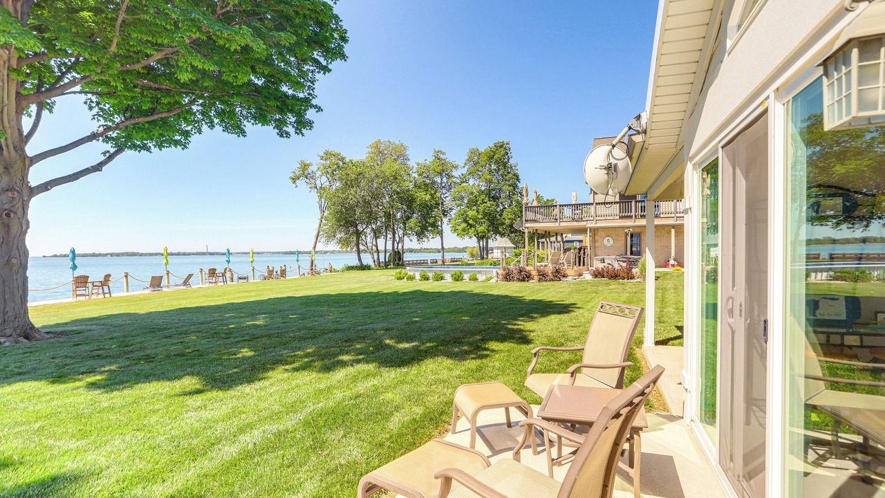 Photo of Outdoor in Put-in-Bay