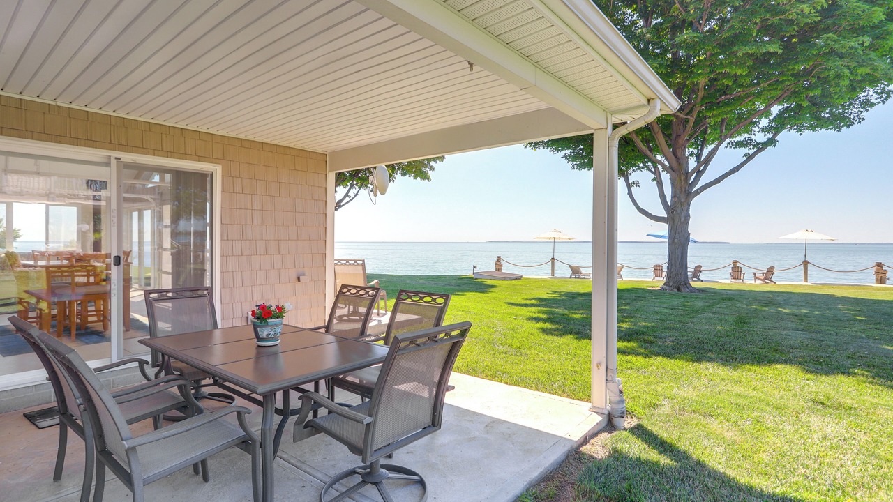 Photo of Outdoor in Put-in-Bay