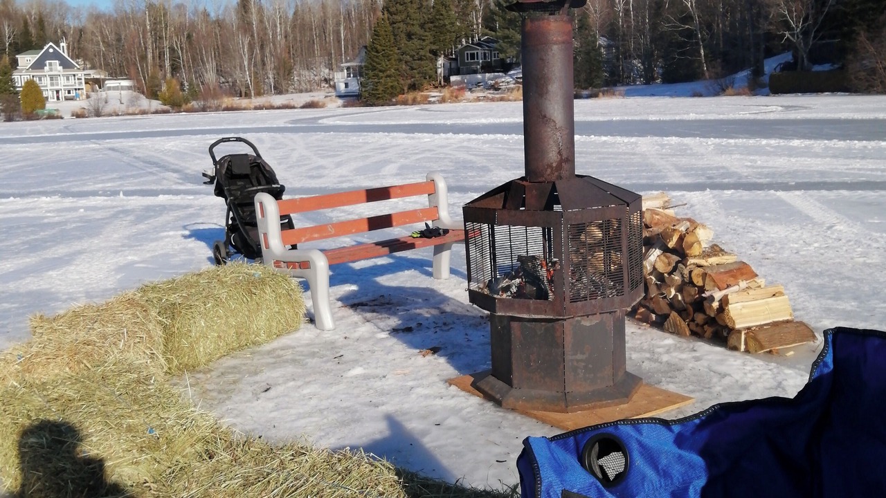 Photo of Outdoor in Sainte-Emelie-de-L'Energie