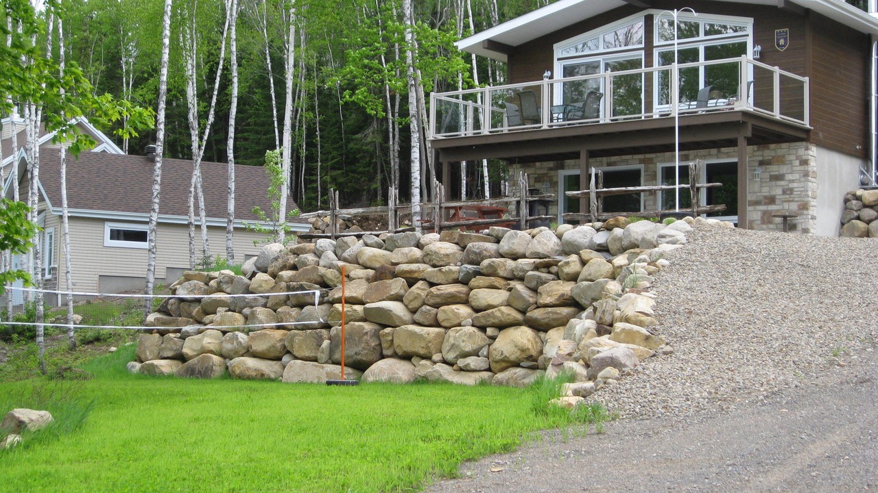 Photo of Outdoor in Sainte-Emelie-de-L'Energie