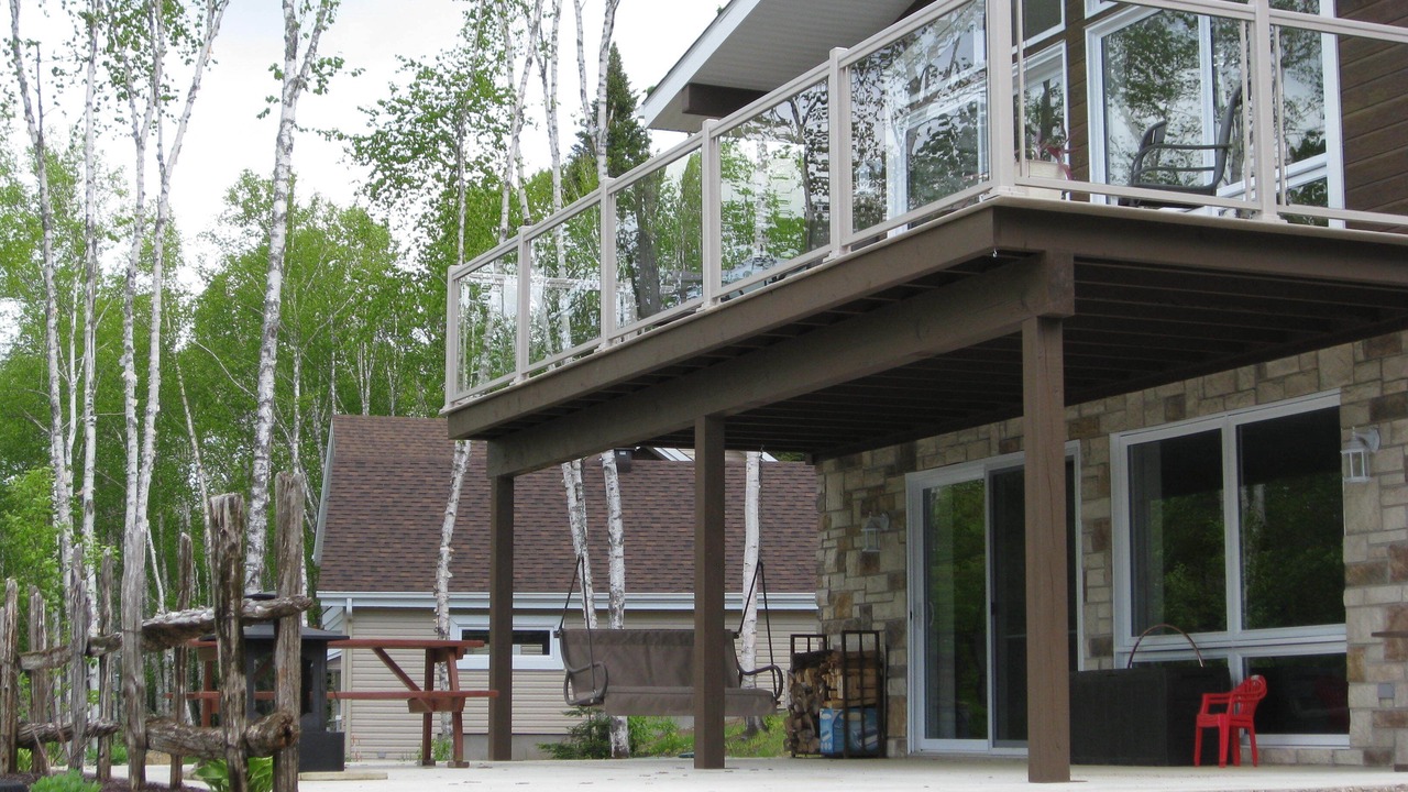 Photo of Outdoor in Sainte-Emelie-de-L'Energie
