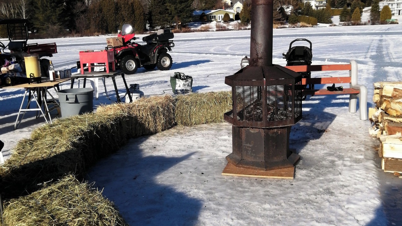 Photo of Outdoor in Sainte-Emelie-de-L'Energie