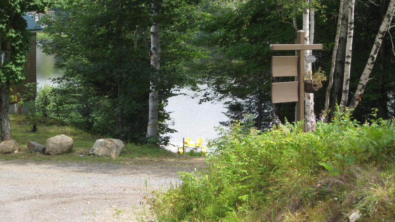 Photo of Outdoor in Sainte-Emelie-de-L'Energie