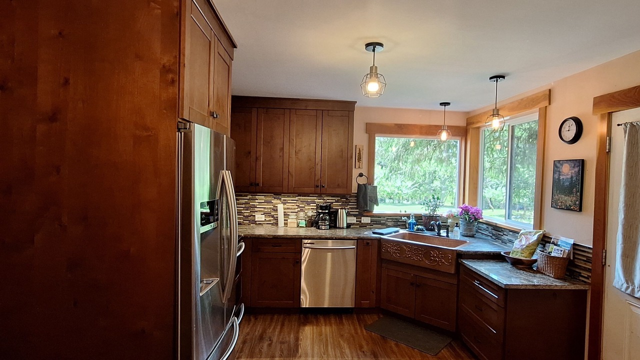 Photo of Kitchen in Nelson