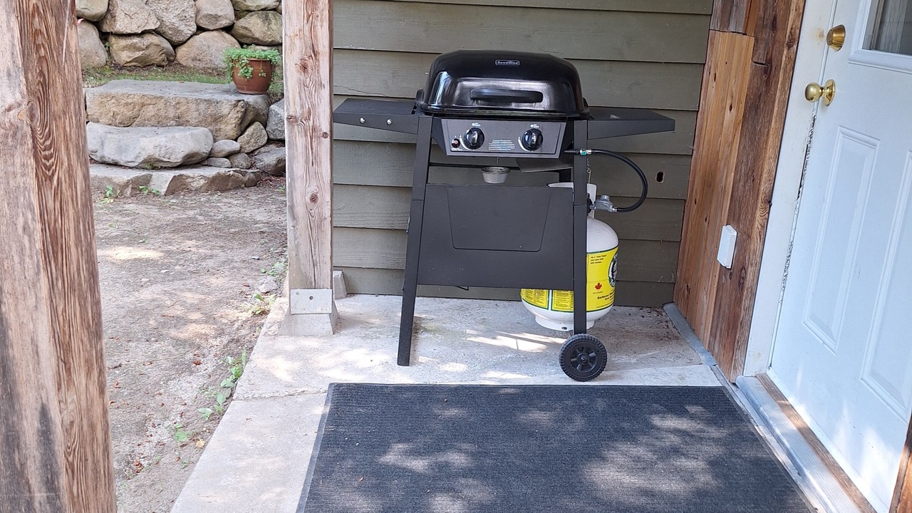 Photo of Outdoor in Nelson
