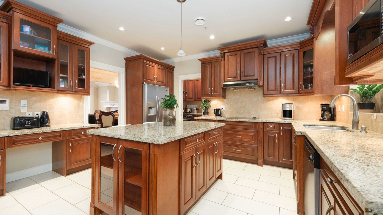 Photo of Kitchen in Marpole