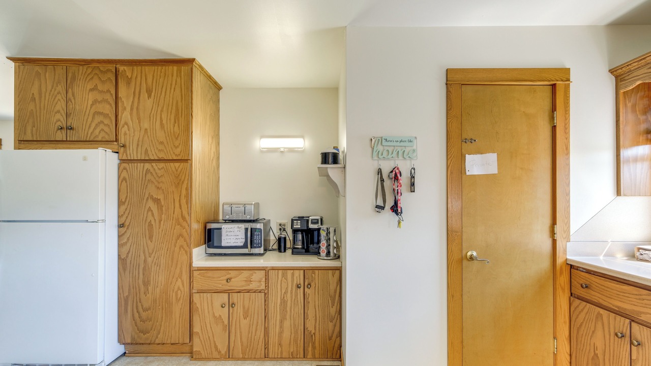 Photo of Kitchen in Bristolville