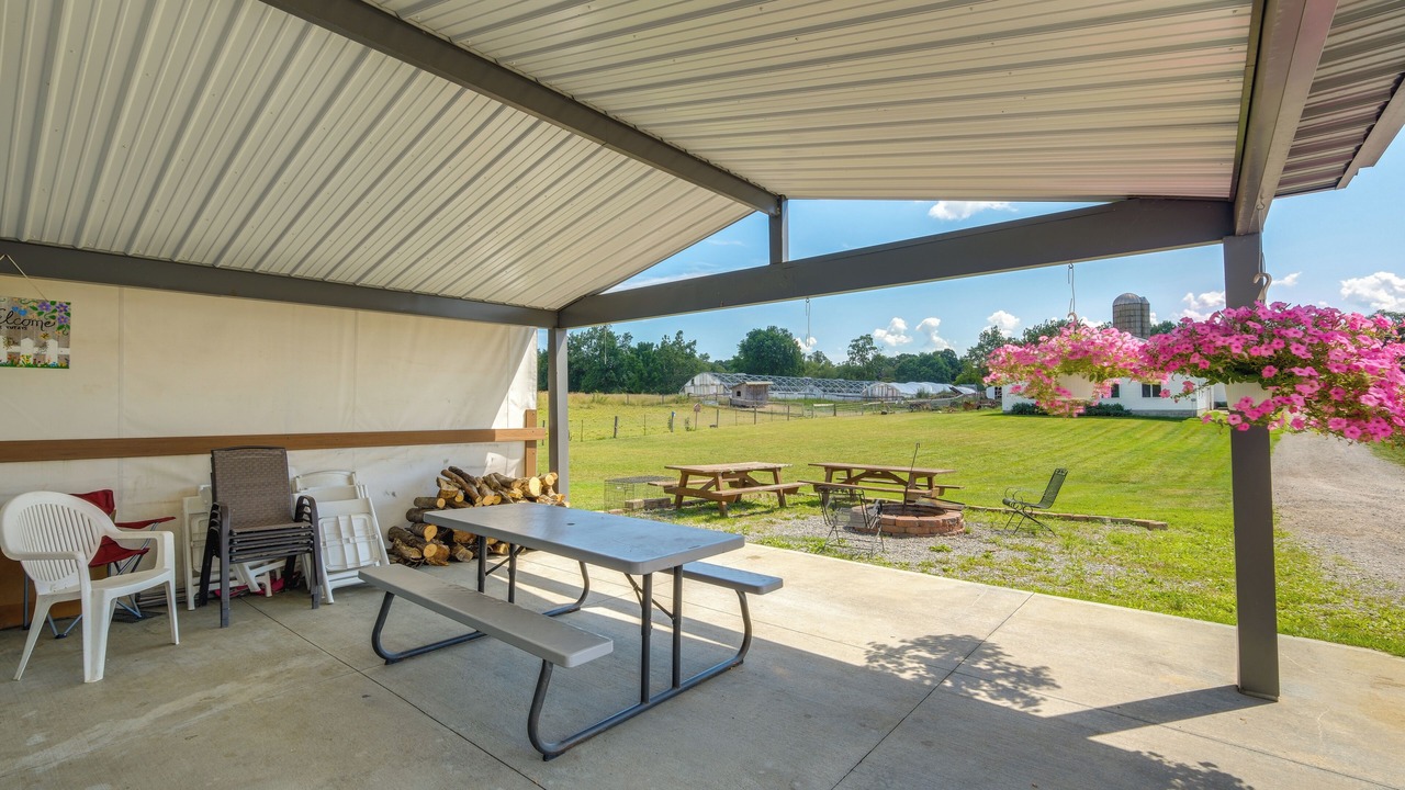 Photo of Outdoor in Bristolville