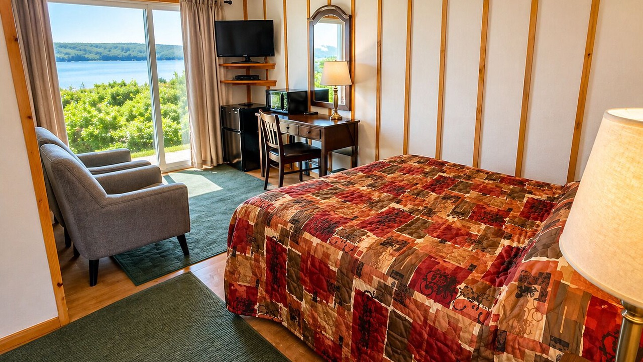 Photo of Outdoor in Baddeck