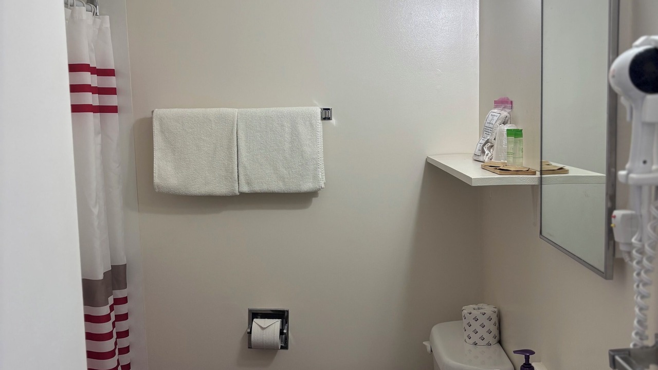 Photo of Bathroom in Viking