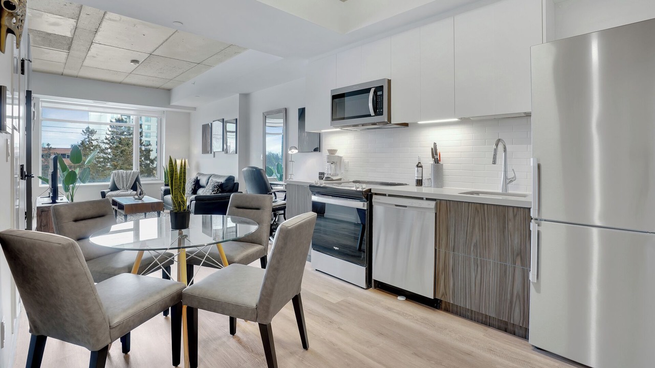 Photo of Kitchen in Byward Market - Parliament Hill