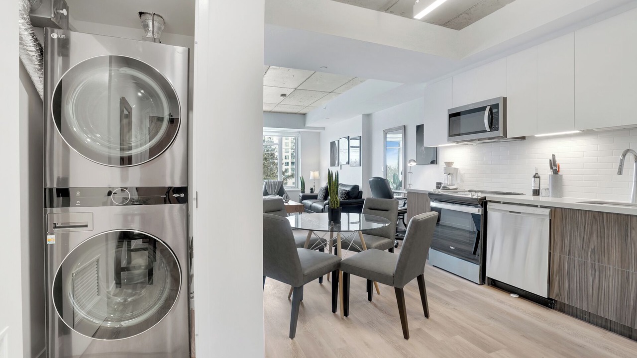 Photo of Kitchen in Byward Market - Parliament Hill