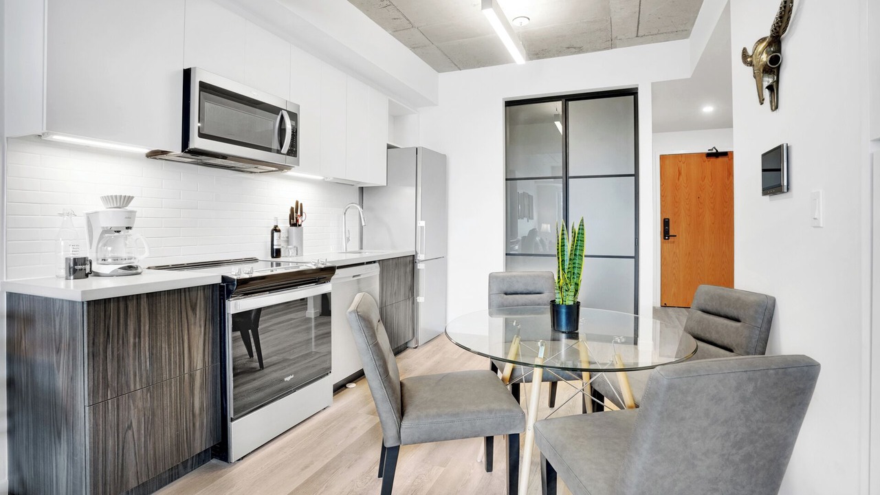 Photo of Kitchen in Byward Market - Parliament Hill