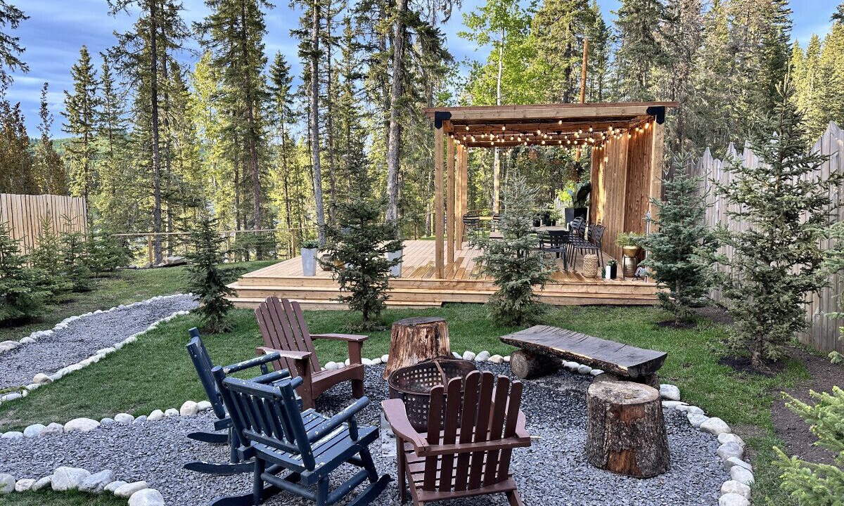 Photo of Outdoor in Bragg Creek