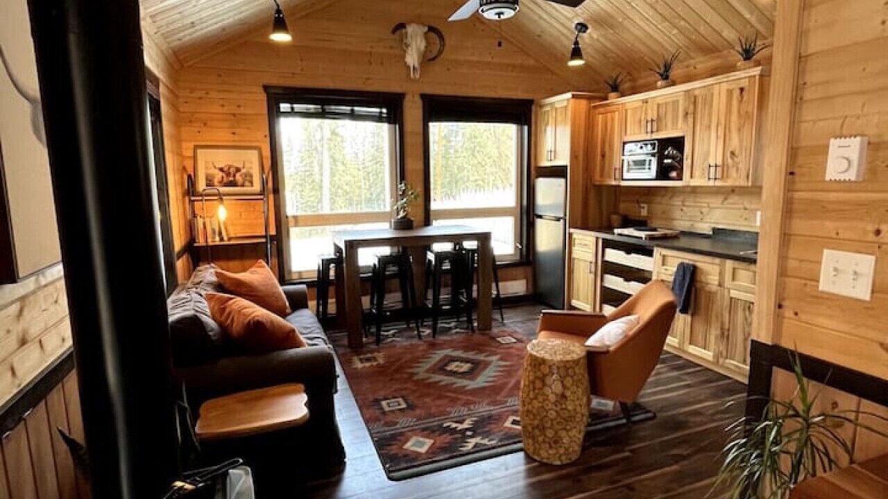 Photo of Others in Bragg Creek