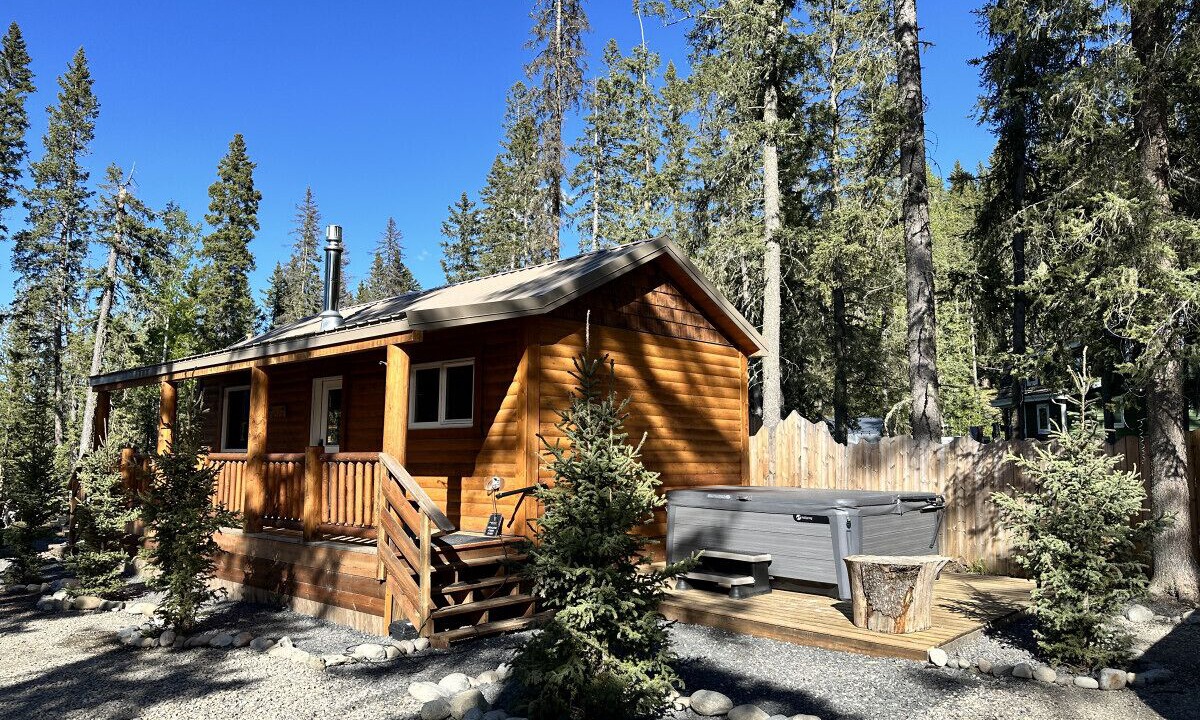 Photo of Outdoor in Bragg Creek