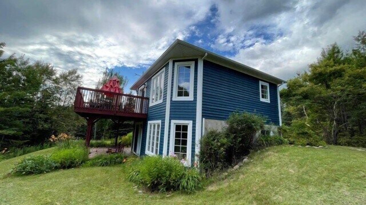 Photo of Outdoor in Baie-St-Paul
