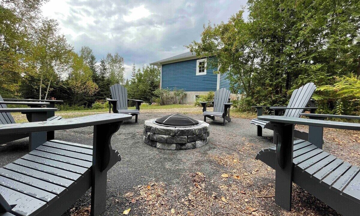 Photo of Outdoor in Baie-St-Paul