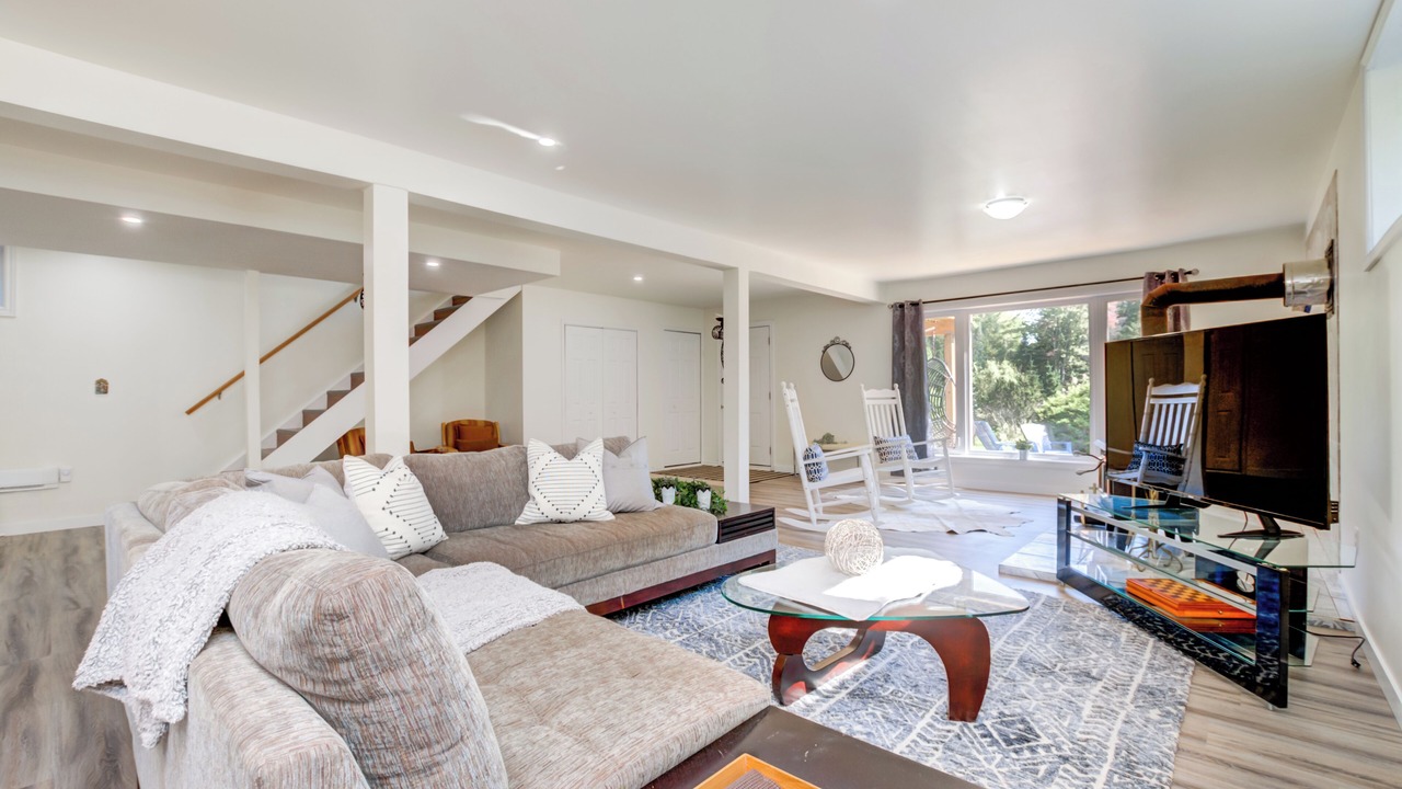 Photo of Livingroom in Minden