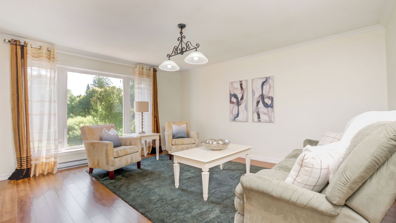 Photo of Livingroom in Minden