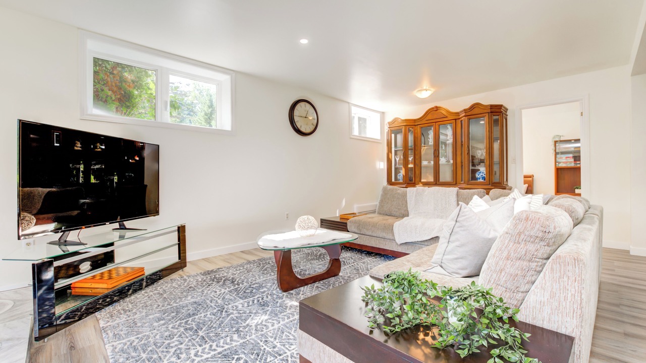 Photo of Livingroom in Minden