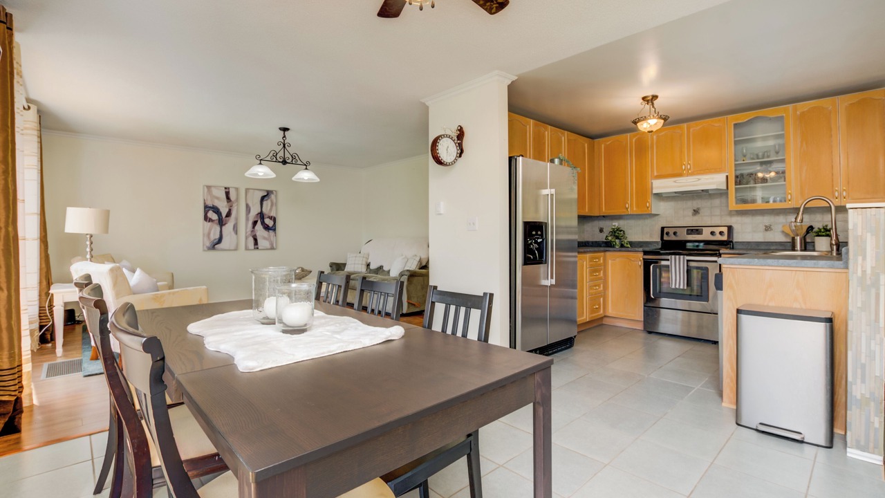 Photo of Kitchen in Minden