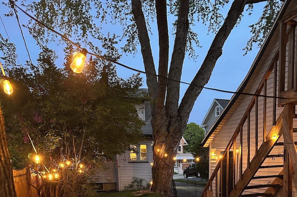 Photo of Outdoor in East Rochester