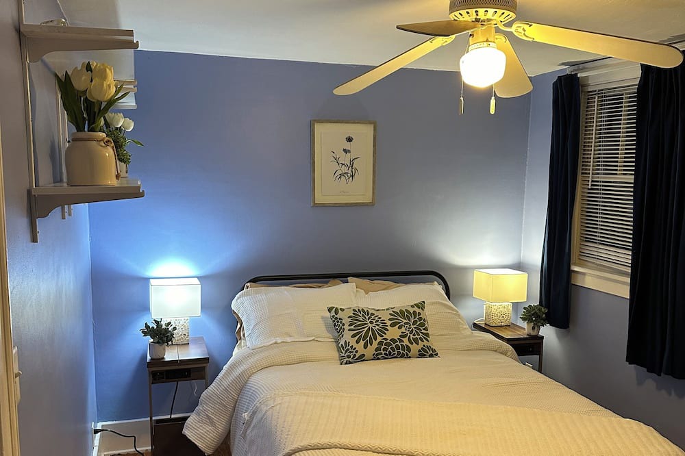 Photo of Bedroom in East Rochester