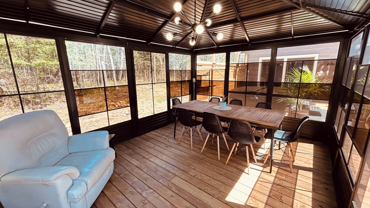 Photo of Outdoor in Mandeville