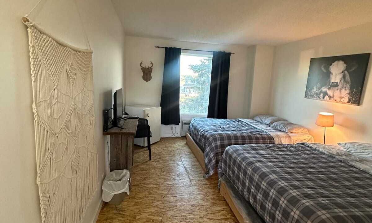 Photo of Bedroom in Craven