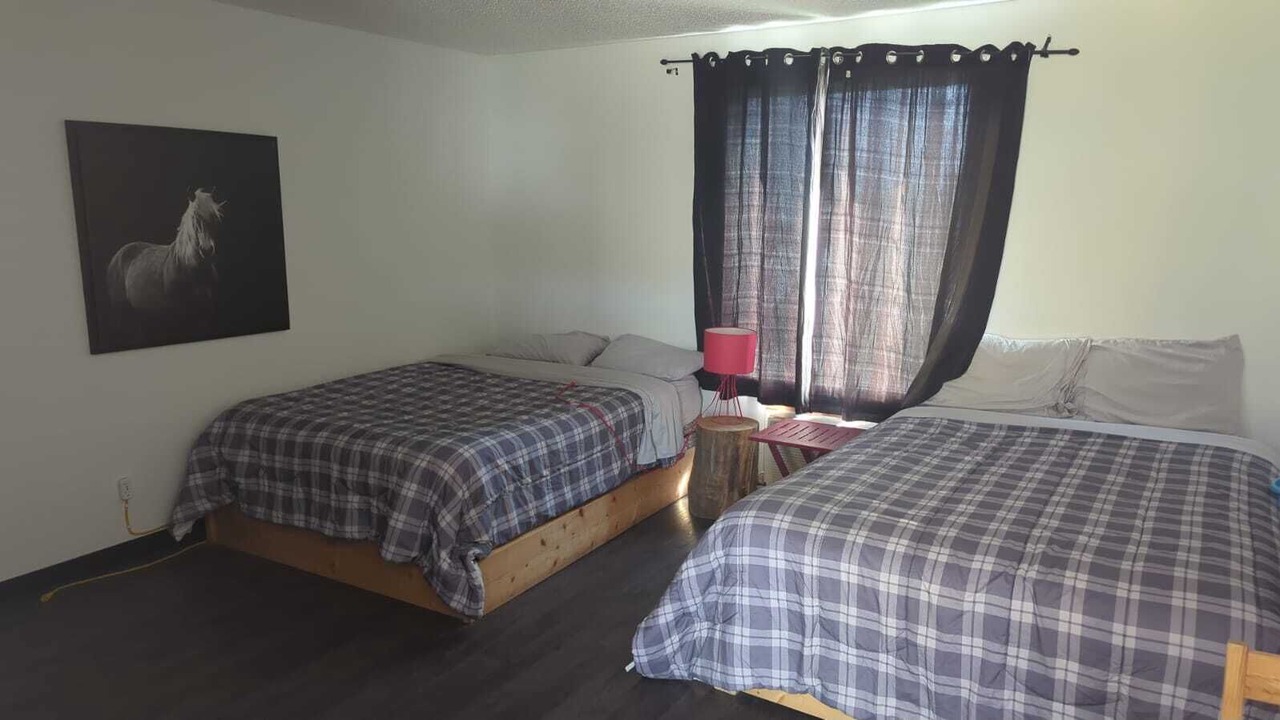 Photo of Bedroom in Craven