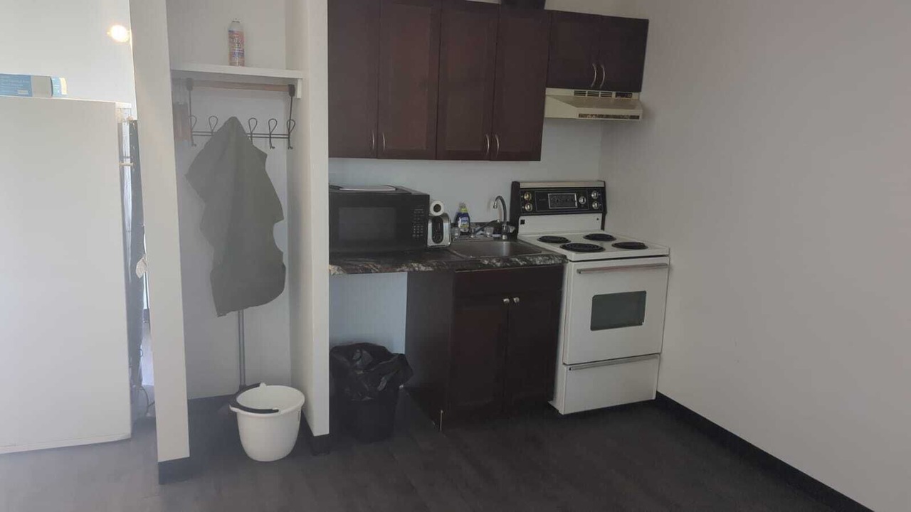 Photo of Kitchen in Craven