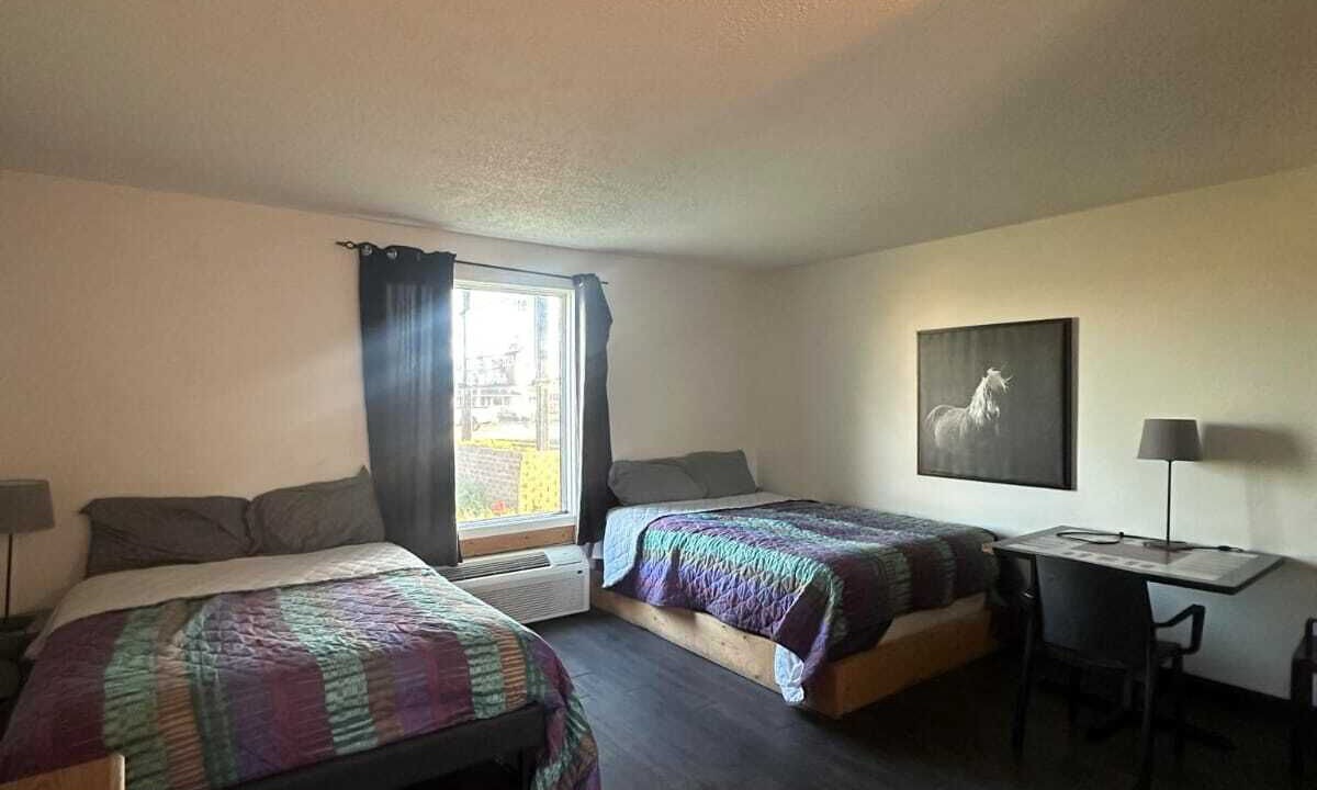 Photo of Bedroom in Craven