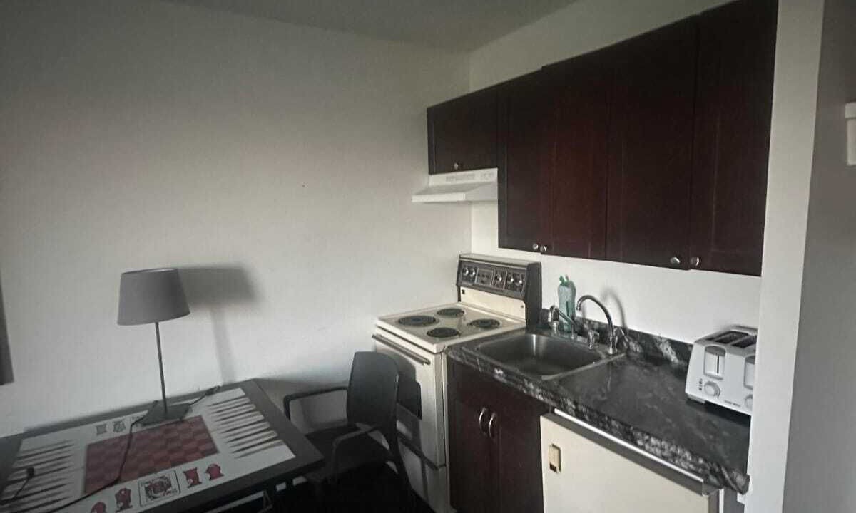 Photo of Kitchen in Craven