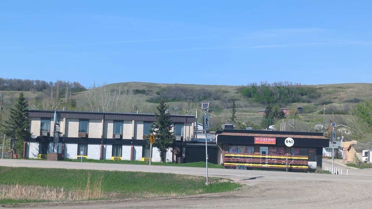 Photo of Outdoor in Craven
