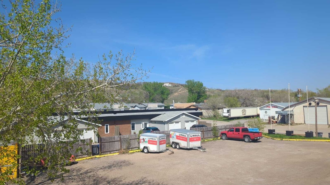 Photo of Outdoor in Craven