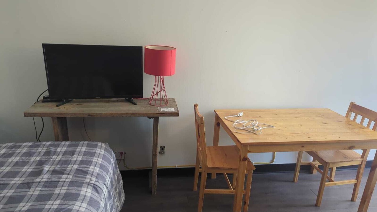Photo of Bedroom in Craven