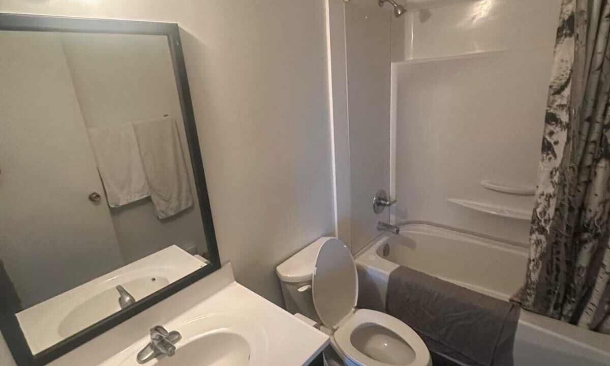 Photo of Bathroom in Craven