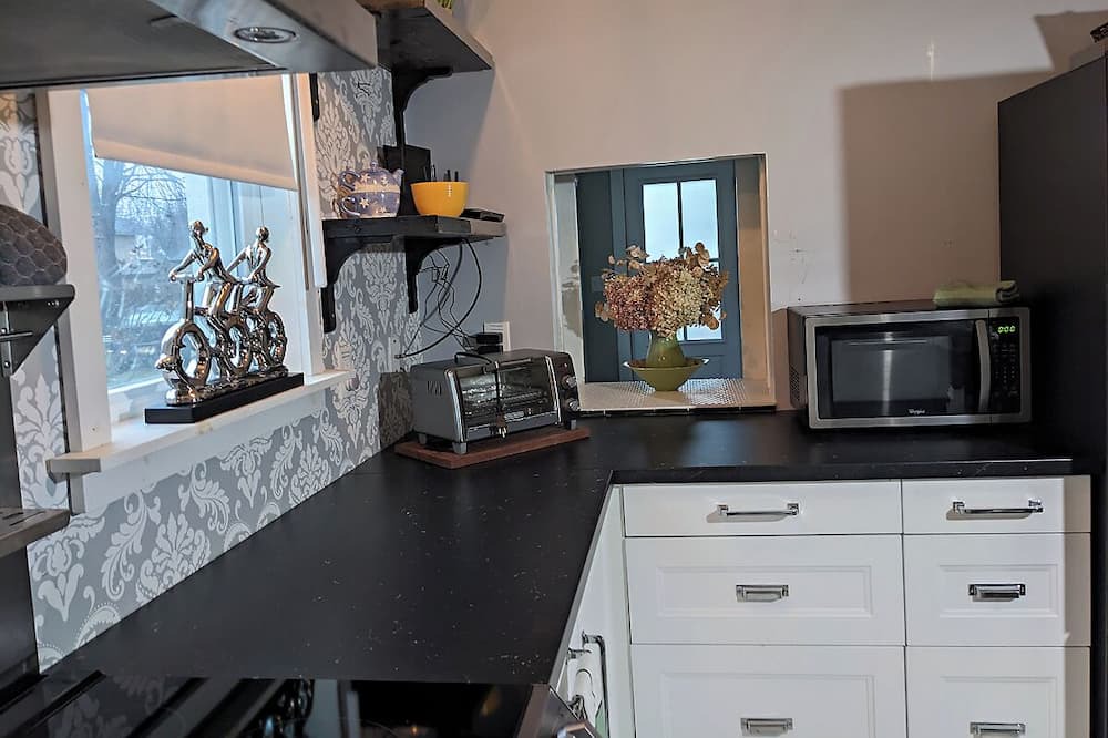 Photo of Kitchen in Athol Springs