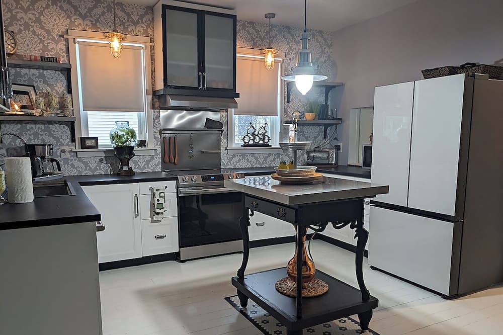 Photo of Kitchen in Athol Springs