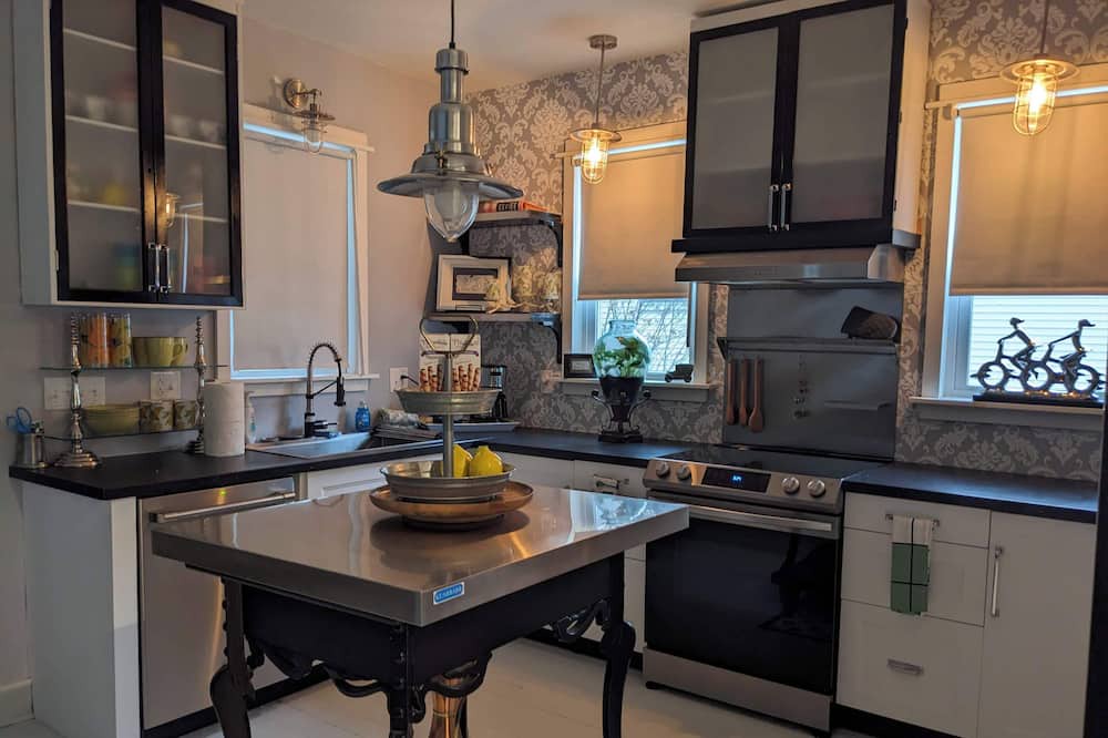Photo of Kitchen in Athol Springs