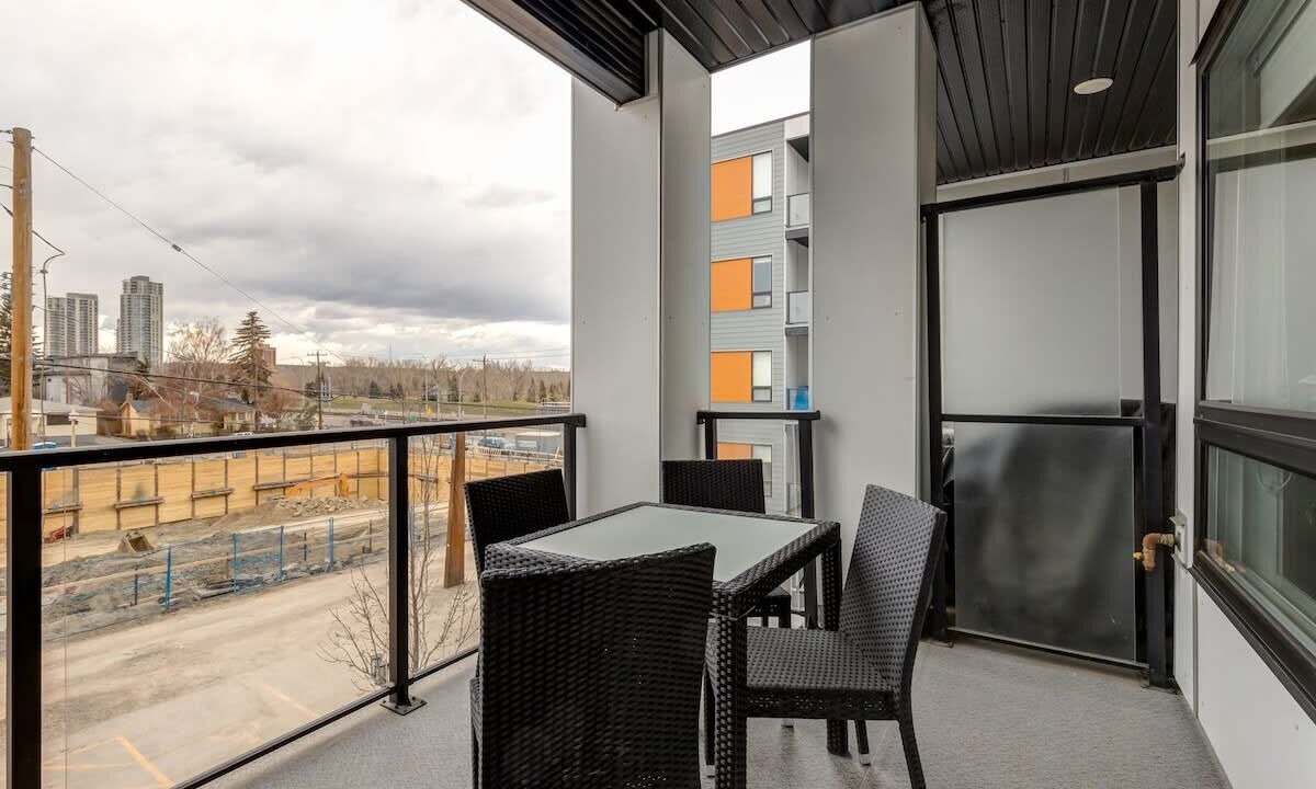 Photo of Outdoor in Southwest Calgary