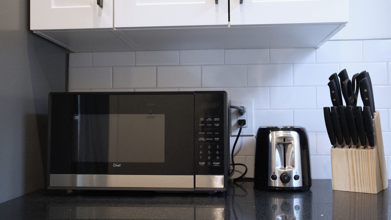 Photo of Kitchen in South London