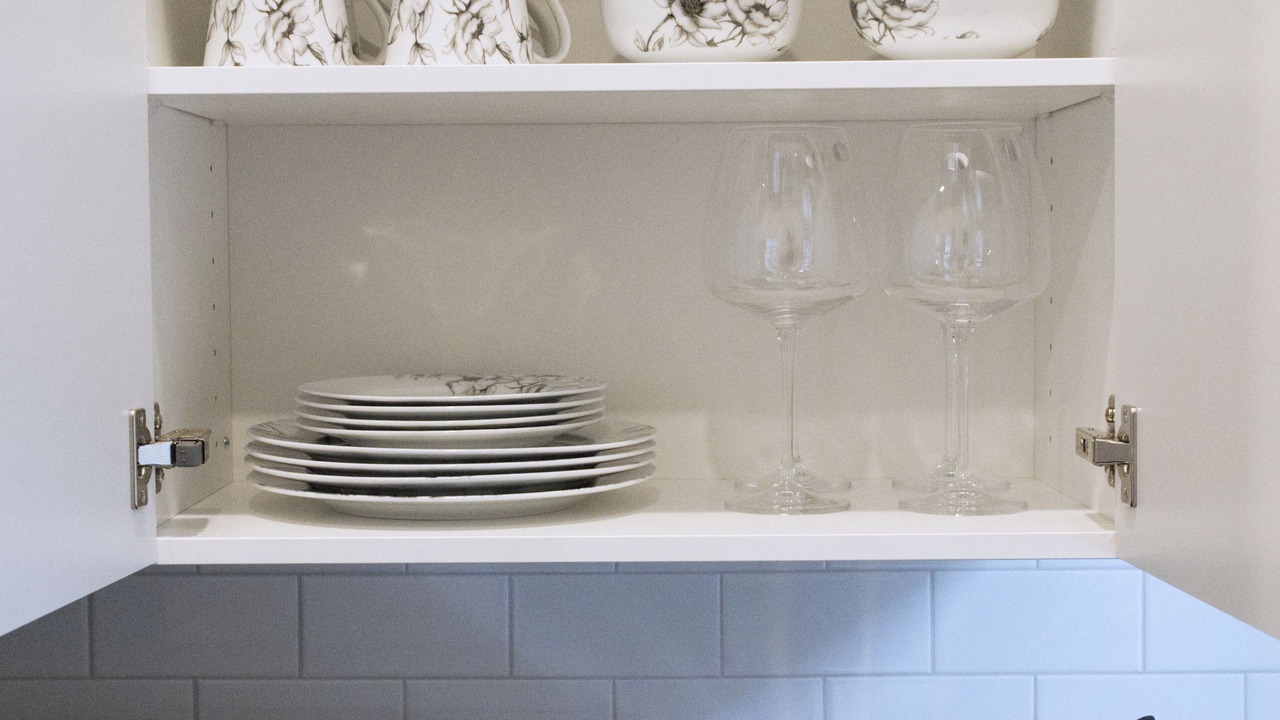Photo of Kitchen in South London