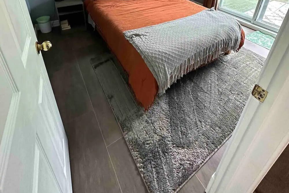 Photo of Bedroom in Grande-Anse