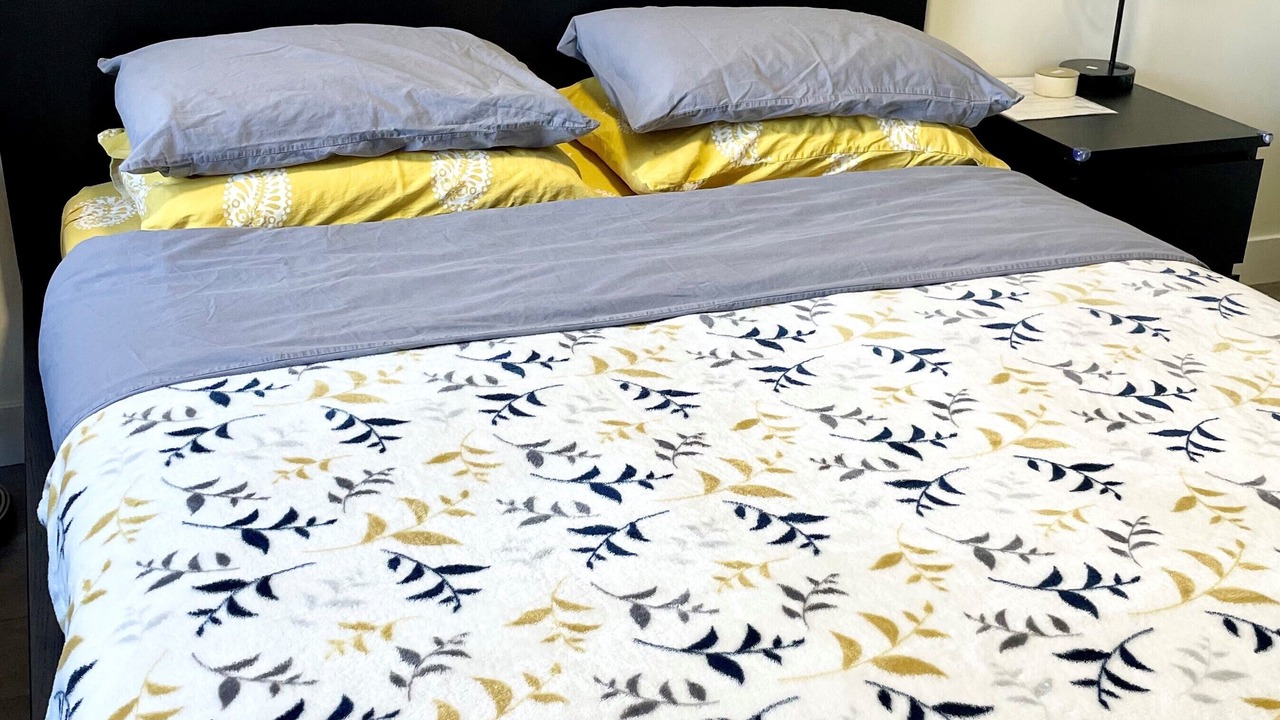 Photo of Bedroom in Richmond