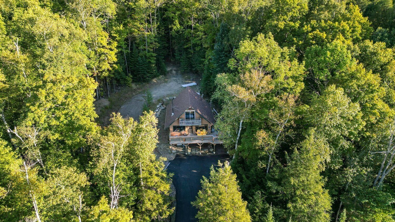 Photo of Outdoor in Lake of Bays