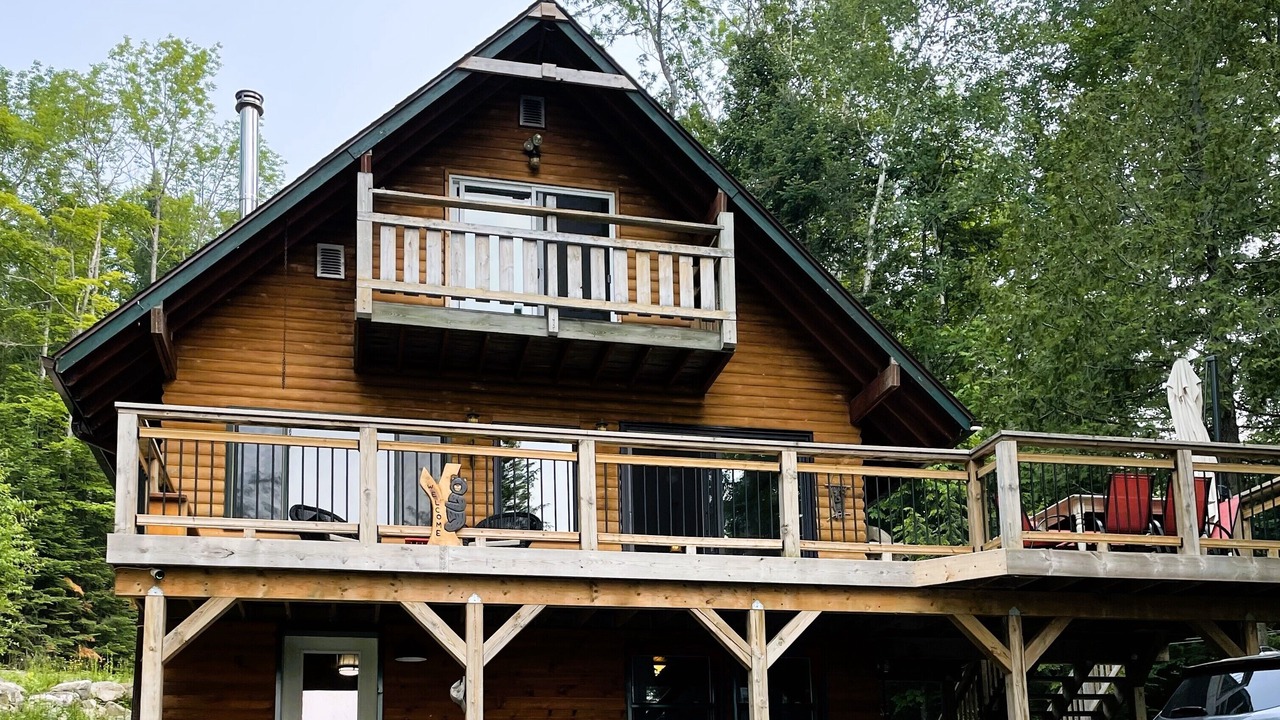 Photo of Outdoor in Lake of Bays