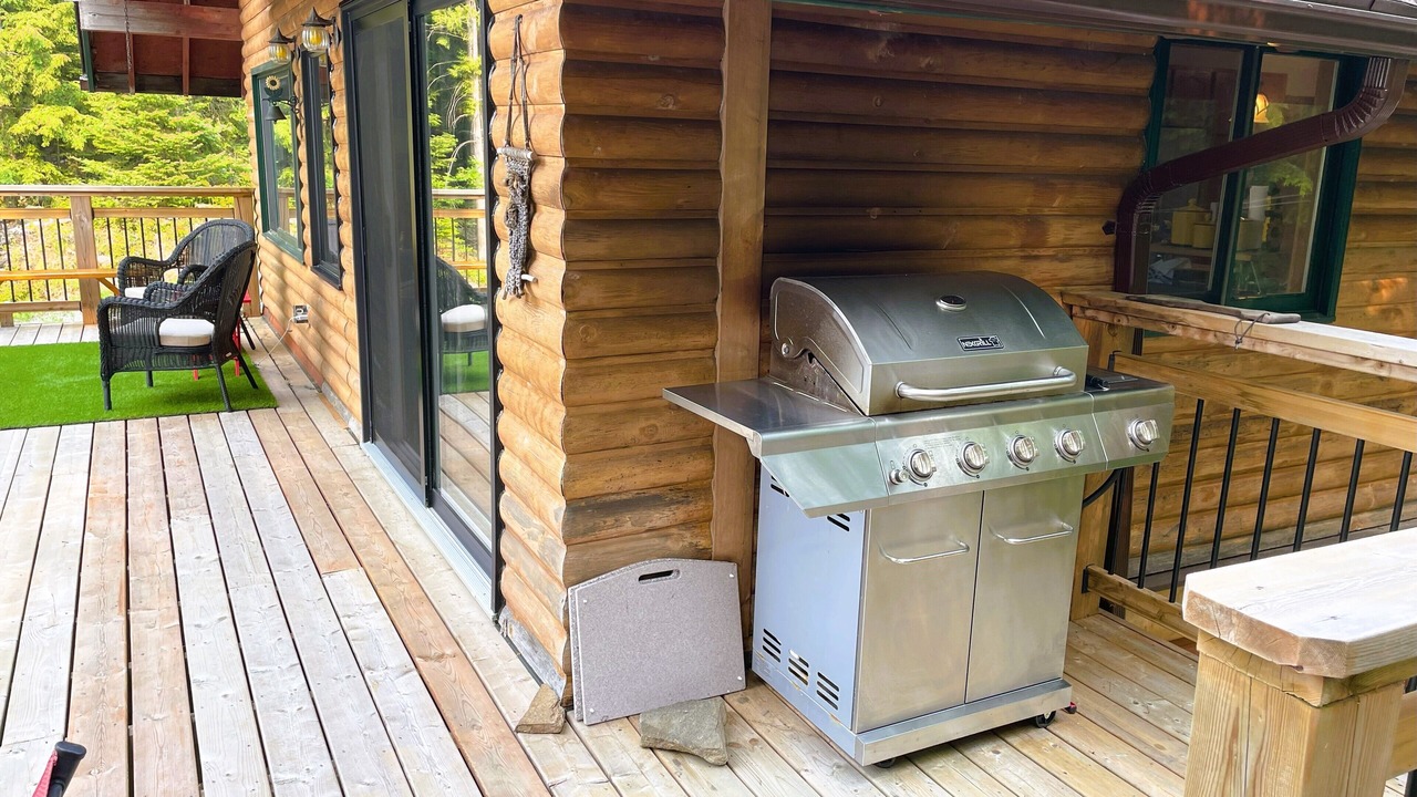 Photo of Outdoor in Lake of Bays