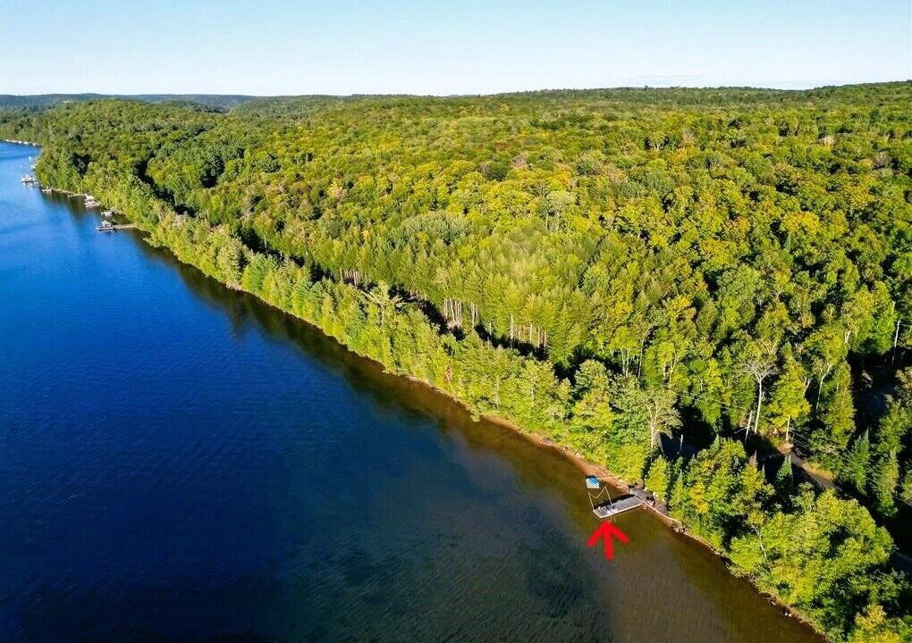 Photo of Others in Lake of Bays